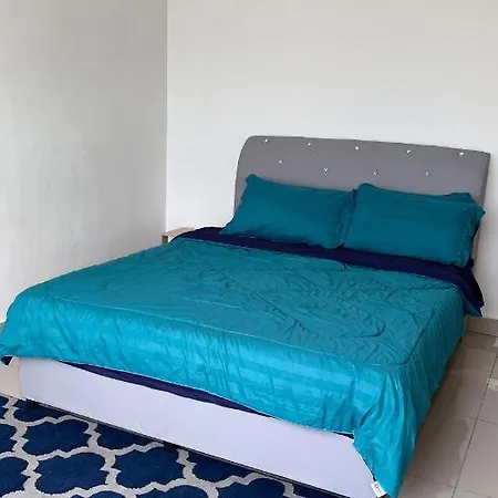 Klia Somehouse Homestay Sepang Exterior photo