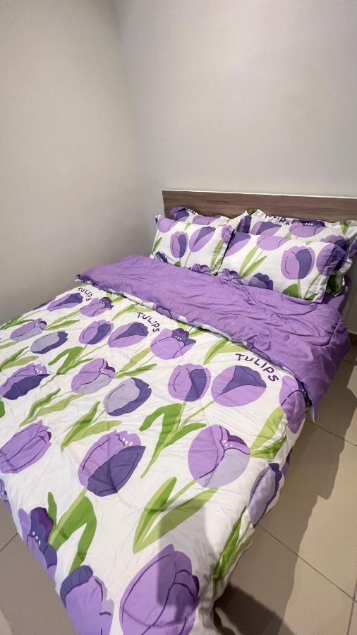 Apartment Klia Somehouse