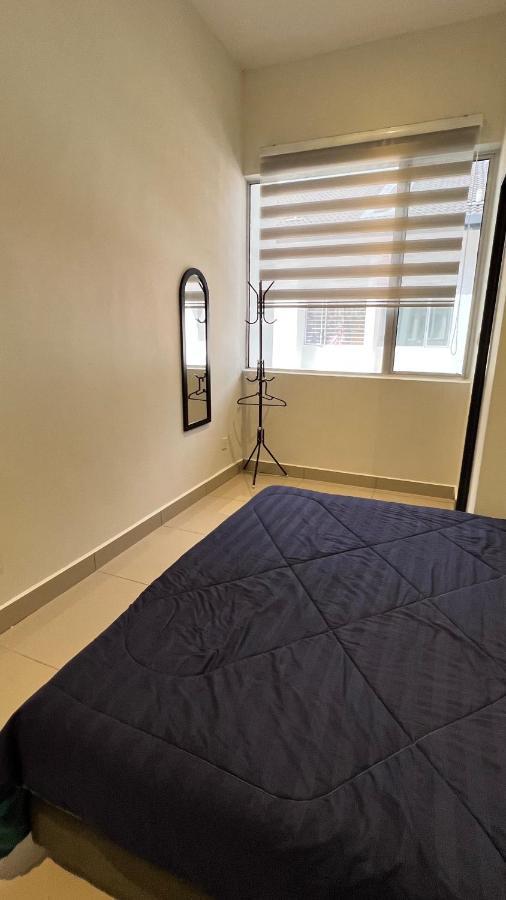 Apartment Klia Somehouse *