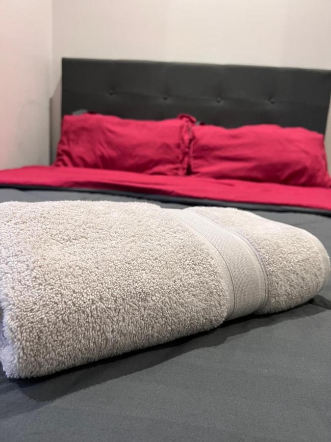 Apartment Klia Somehouse
