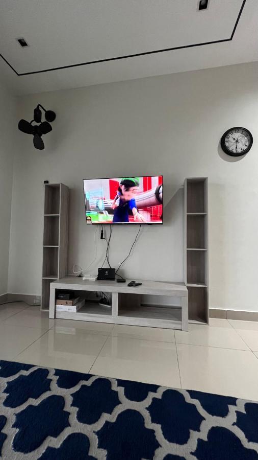Klia Somehouse *