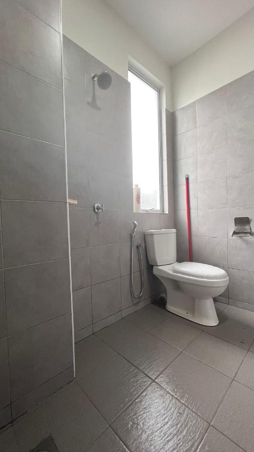 Klia Somehouse Apartment Sepang