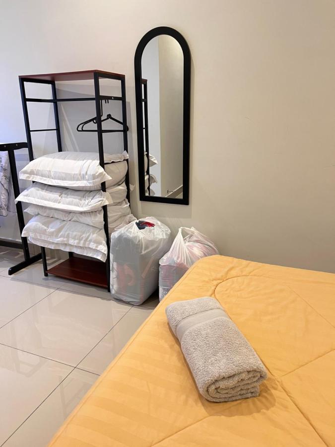 Apartment Klia Somehouse *