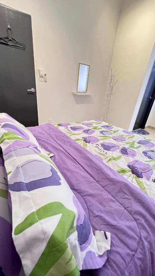 Apartemen Klia Somehouse Sepang