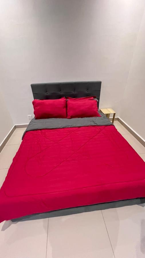 Klia Somehouse Apartment Sepang