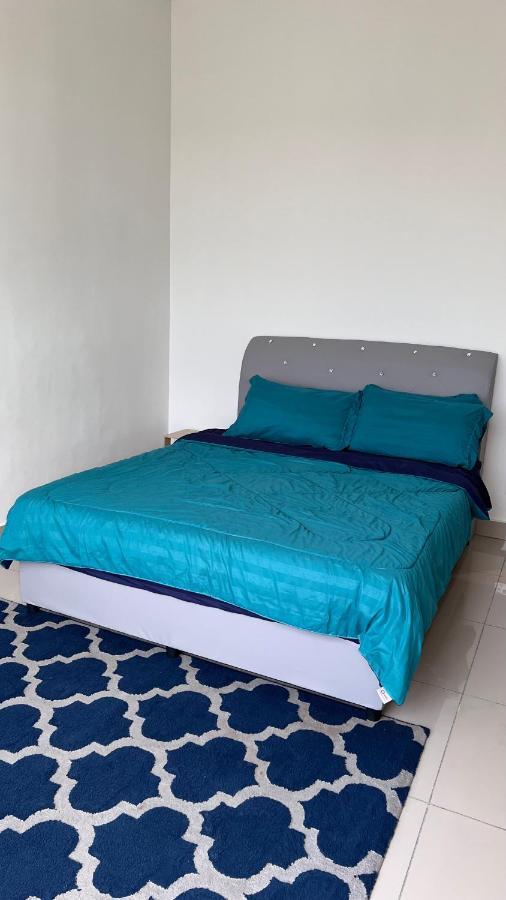 Klia Somehouse Sepang