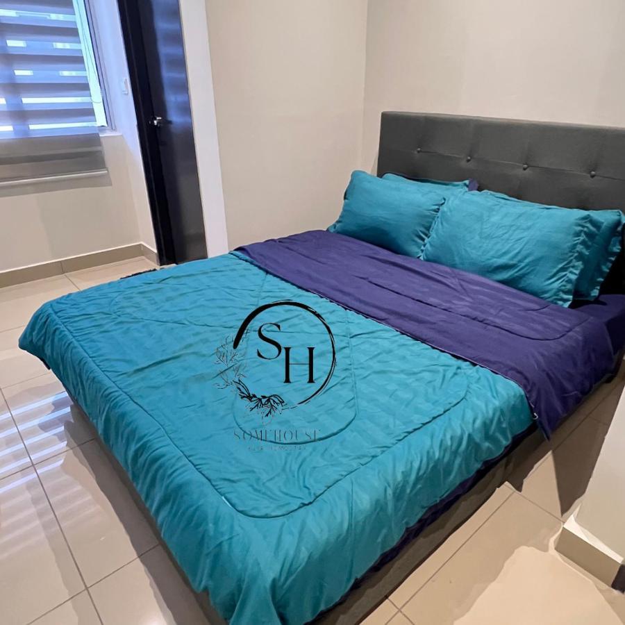 Klia Somehouse Apartment Sepang