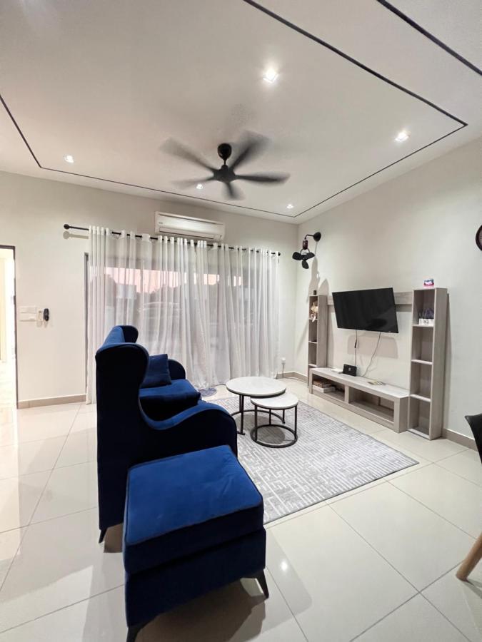 Apartment Klia Somehouse *