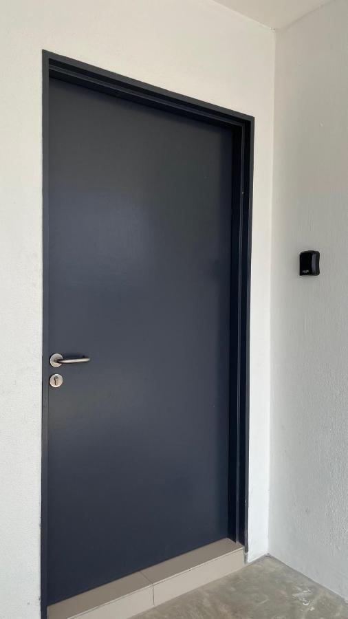 Klia Somehouse Apartment *