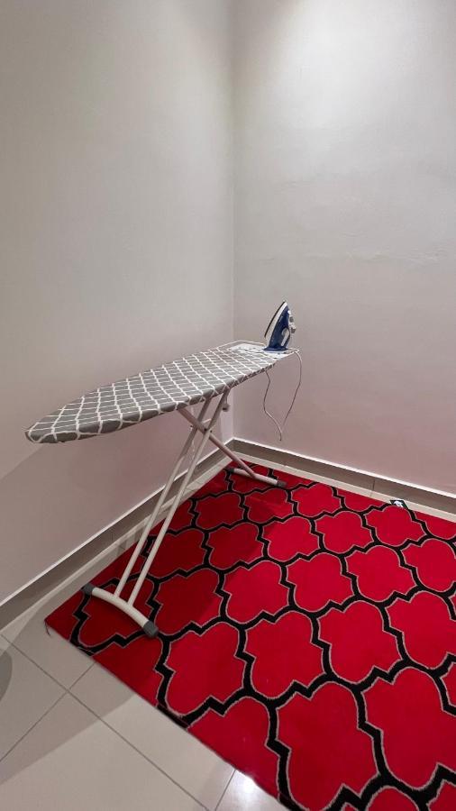 Apartment Klia Somehouse Sepang