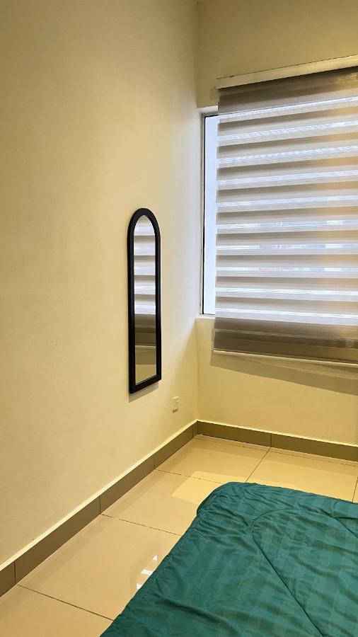 Apartment Klia Somehouse Sepang