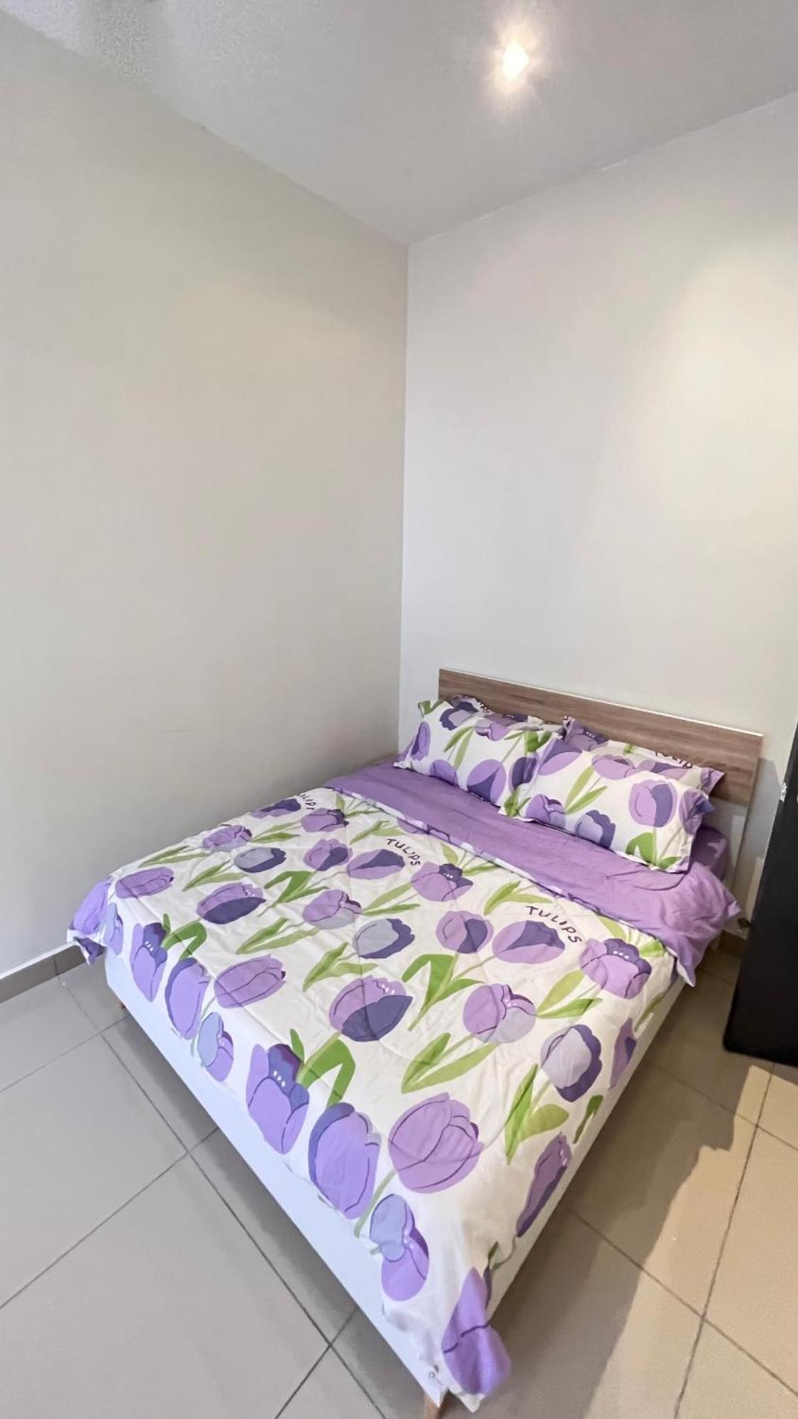 Apartment Klia Somehouse
