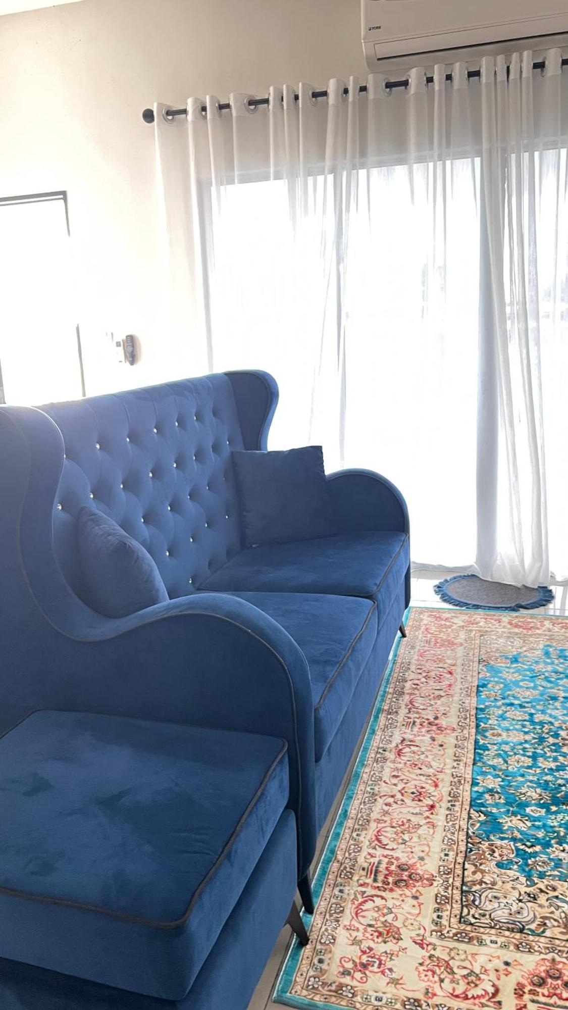 Klia Somehouse Apartment Sepang
