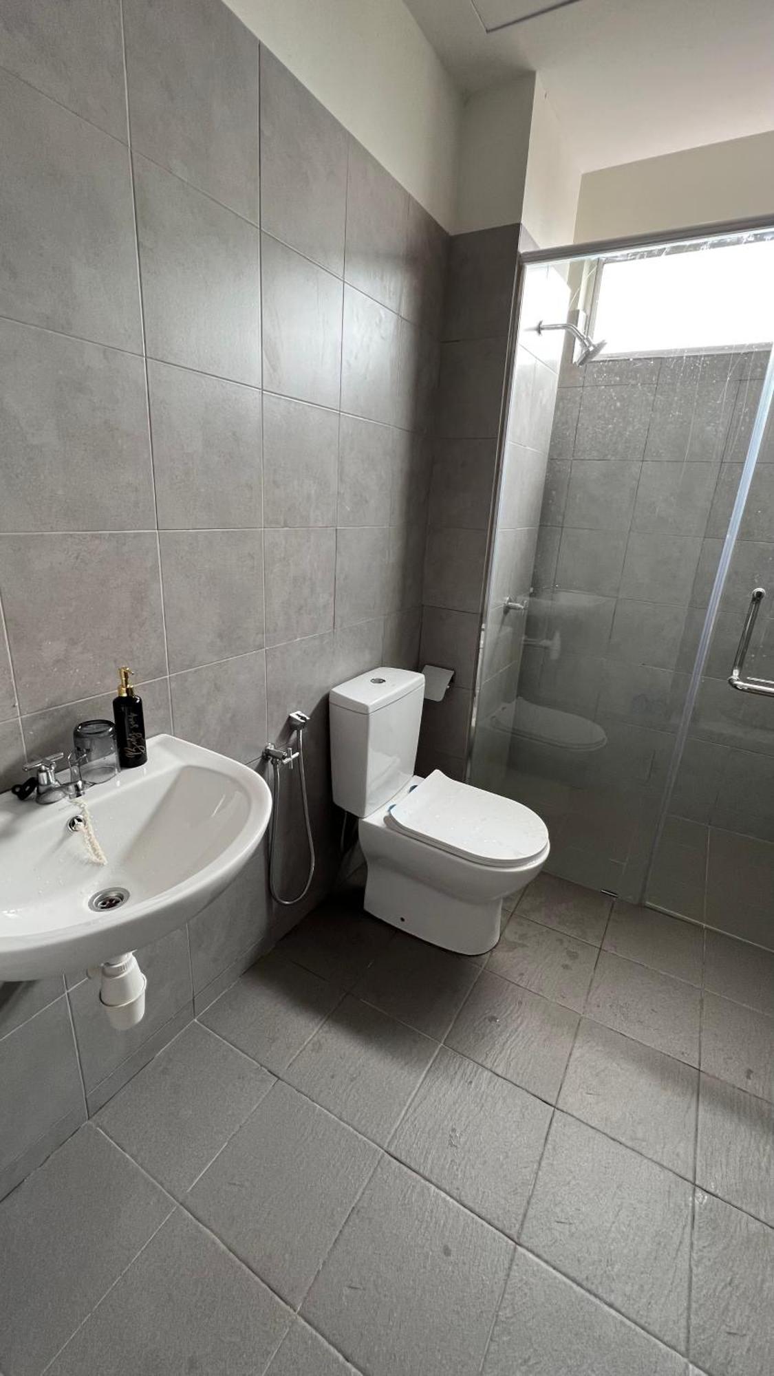Klia Somehouse Apartment Sepang