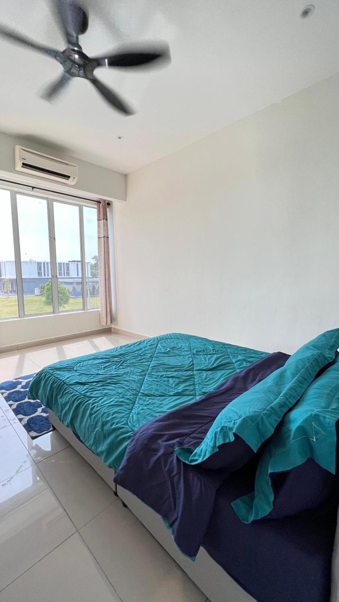 Apartment Klia Somehouse Sepang