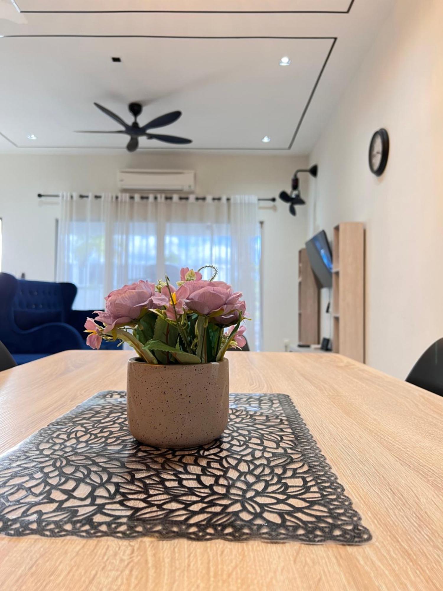 Apartment Klia Somehouse
