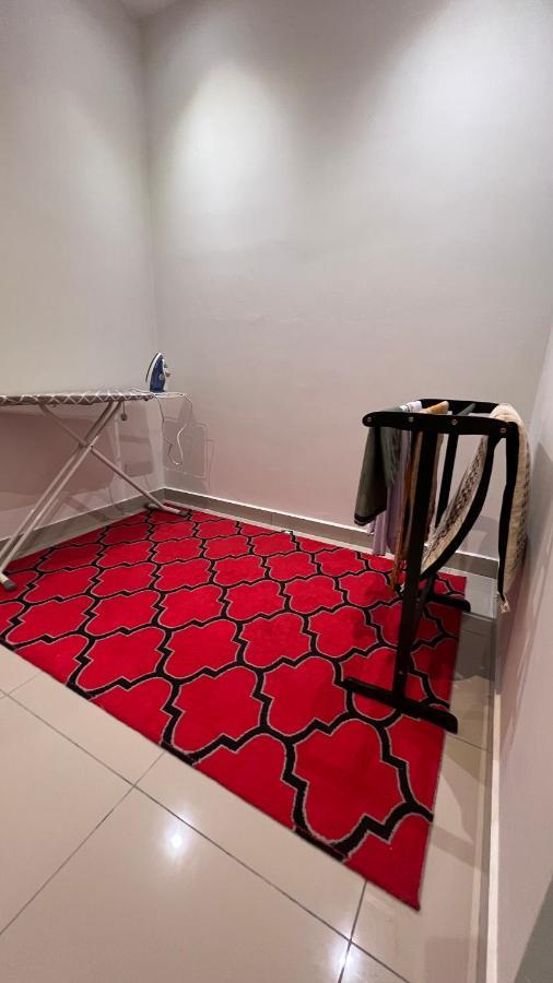 Klia Somehouse Apartment Sepang