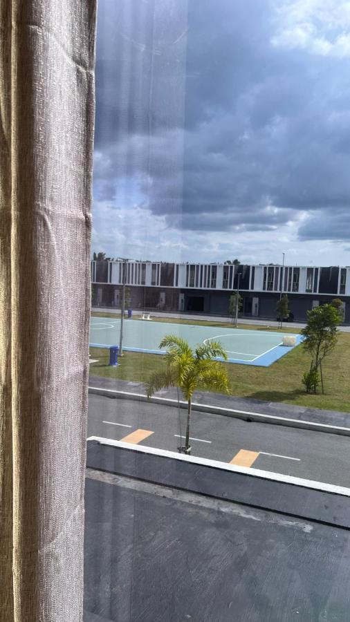 Klia Somehouse Apartment *