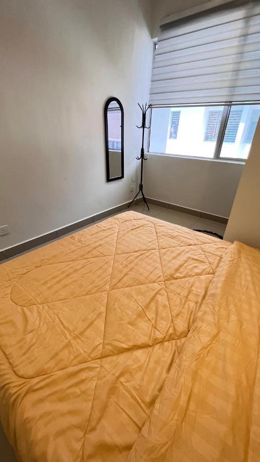 Apartment Klia Somehouse *